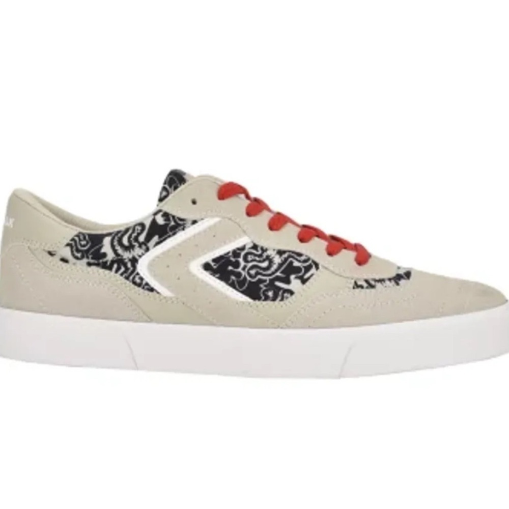 Airwalk Grip Mens Sneakers - Picture 2 of 9